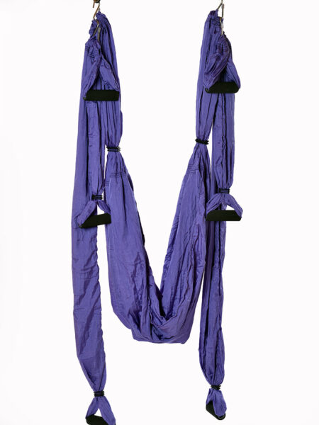 Yogagunga purple